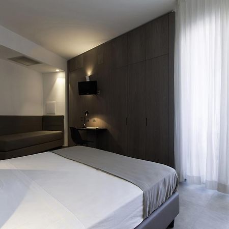 Hotel Eden Alba Adriatica Eksteriør bilde