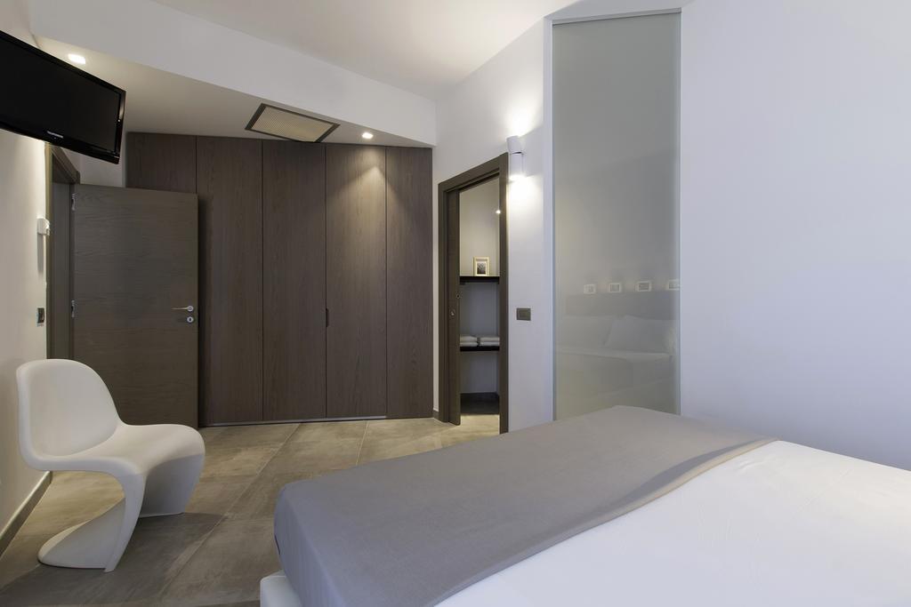 Hotel Eden Alba Adriatica Eksteriør bilde