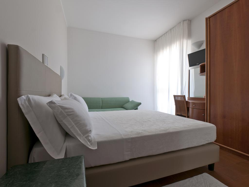 Hotel Eden Alba Adriatica Rom bilde