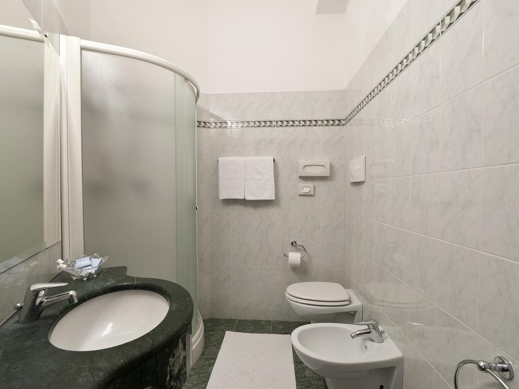 Hotel Eden Alba Adriatica Rom bilde